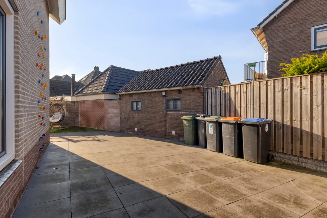 Foto 41 van Kanunnik de Vriesstraat 6