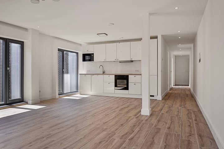 Photo 2 of Sint Jorisplein 30-D