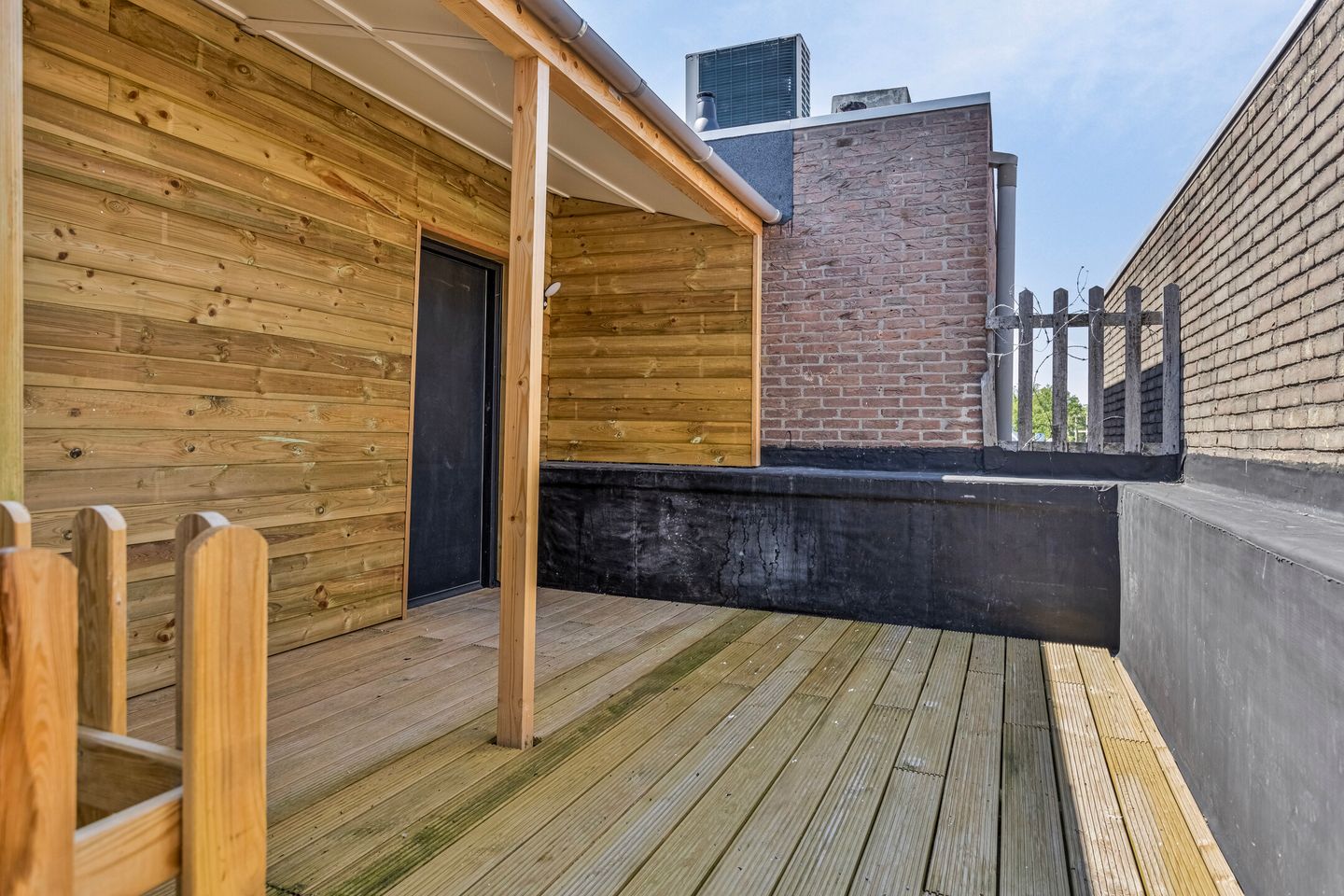 Photo 4 of Sint Jorisplein 30-D