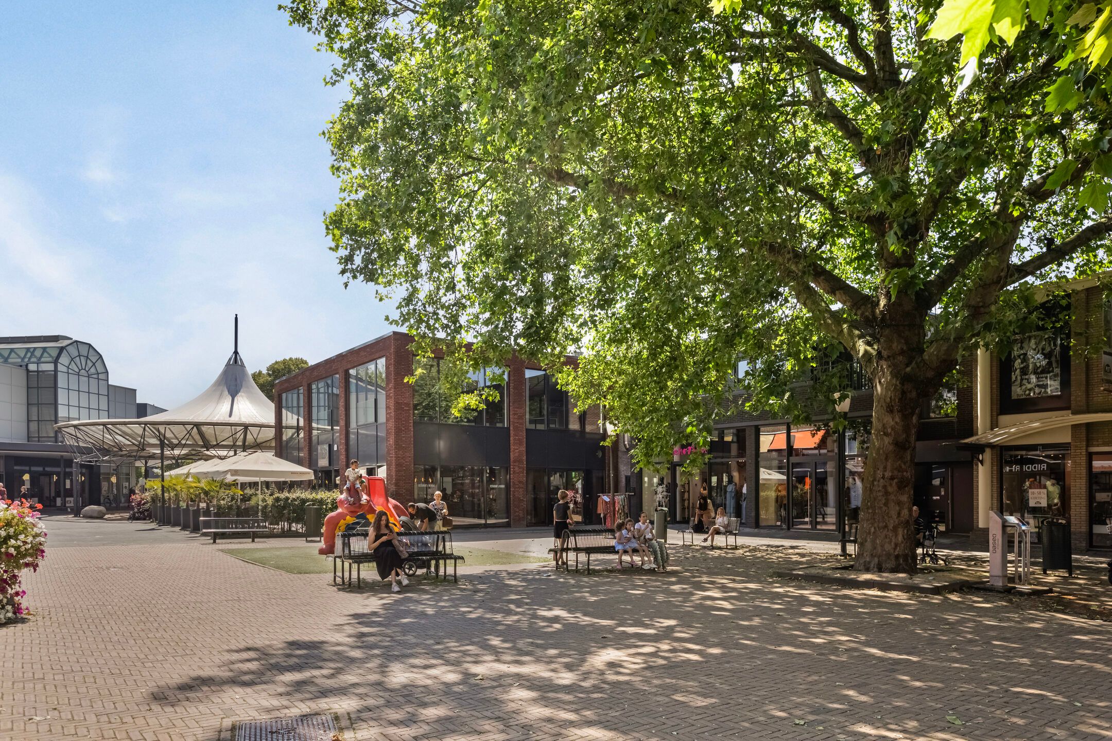 Photo 6 of Sint Jorisplein 30-D