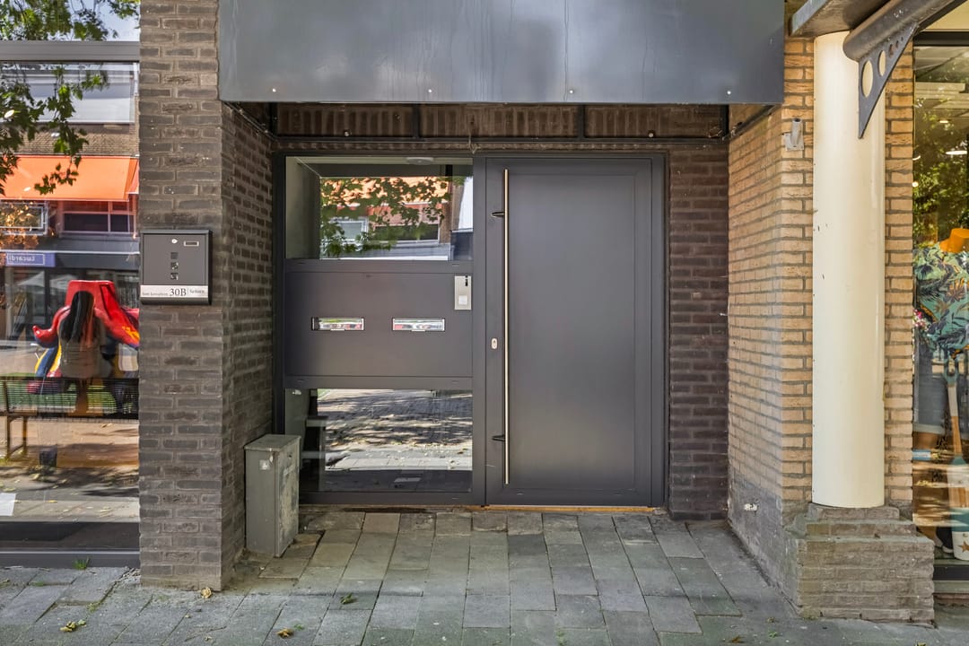 Photo 7 of Sint Jorisplein 30-D