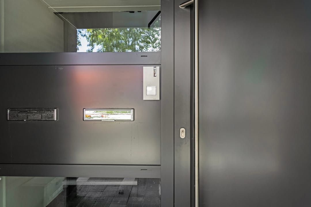 Photo 8 of Sint Jorisplein 30-D