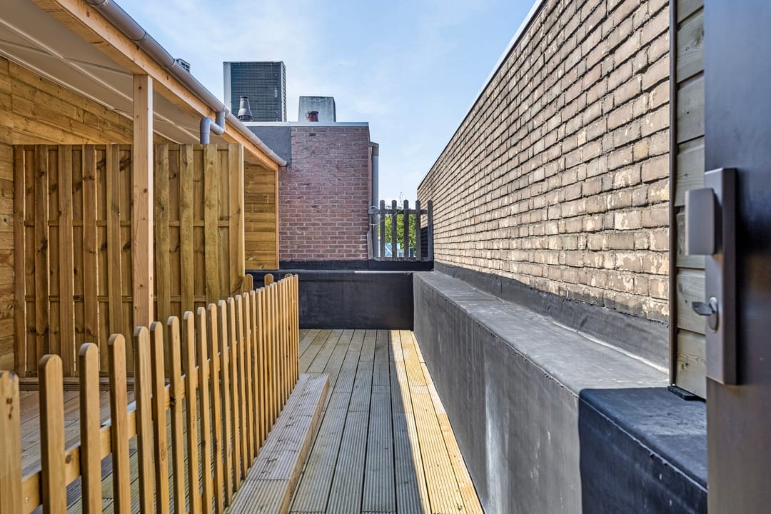 Photo 22 of Sint Jorisplein 30-D