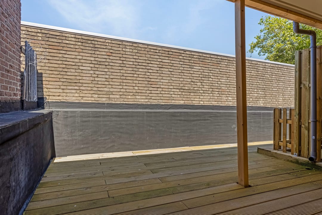 Photo 23 of Sint Jorisplein 30-D