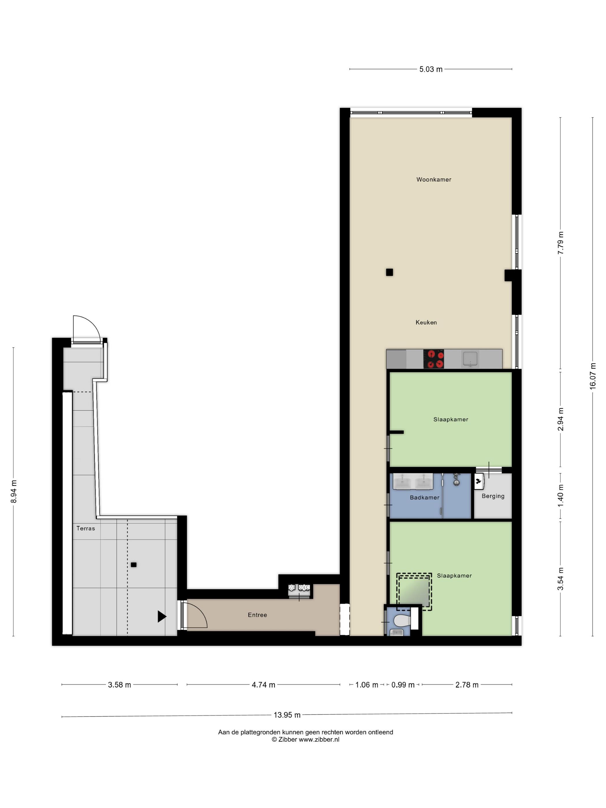 Photo 27 of Sint Jorisplein 30-D