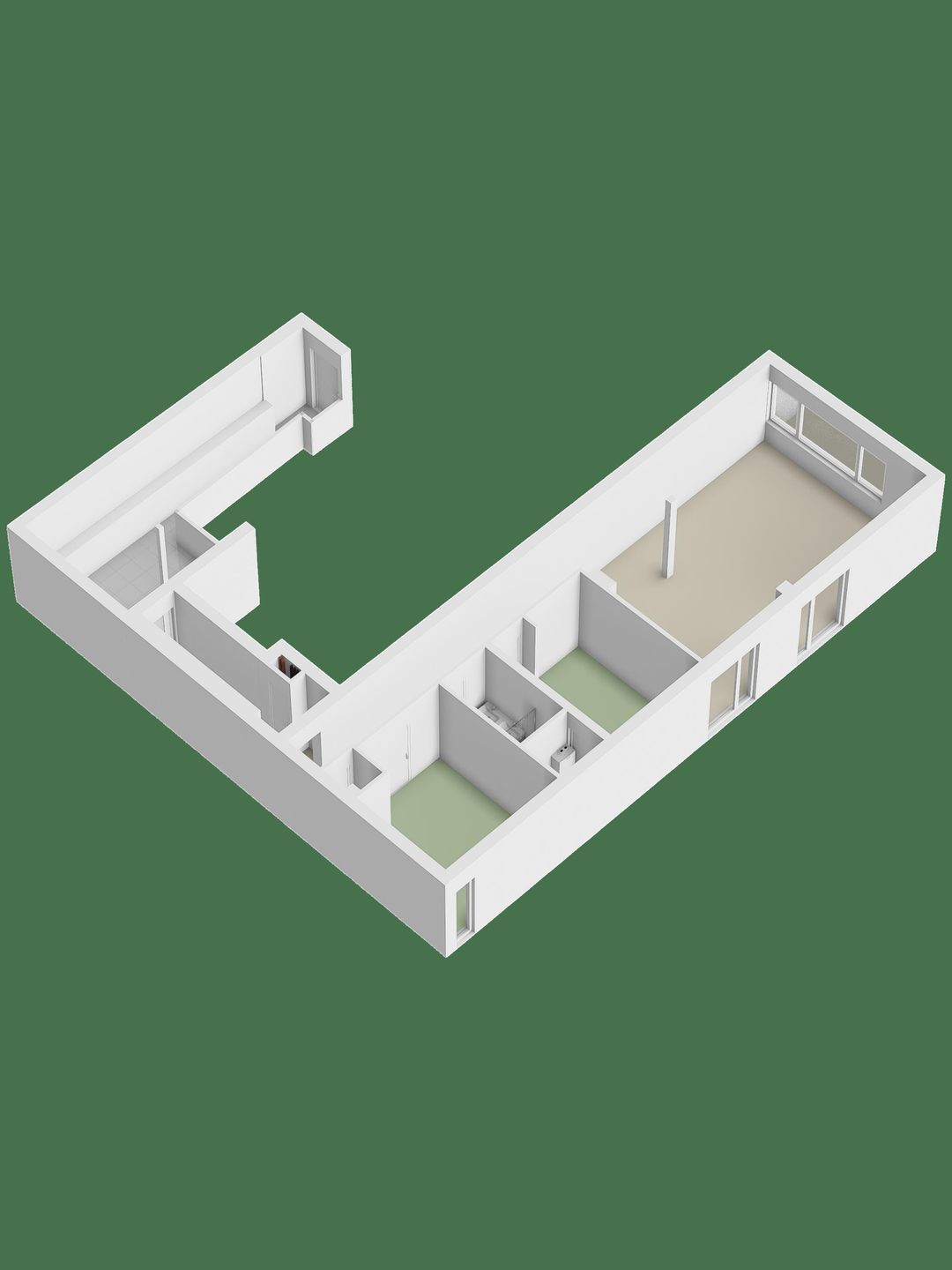 Photo 28 of Sint Jorisplein 30-D