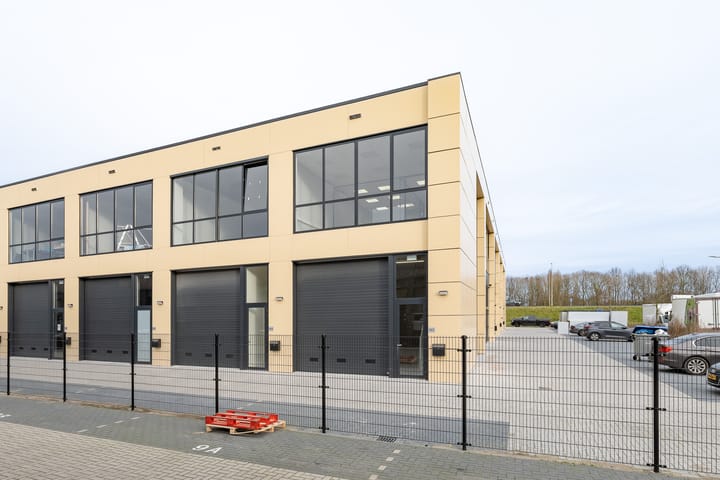 Smitspol 7-a7, Nijkerk