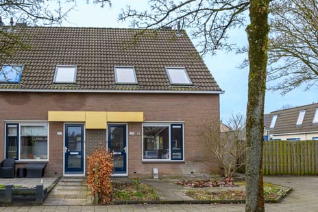 IJsselmeerlaan thumbnail