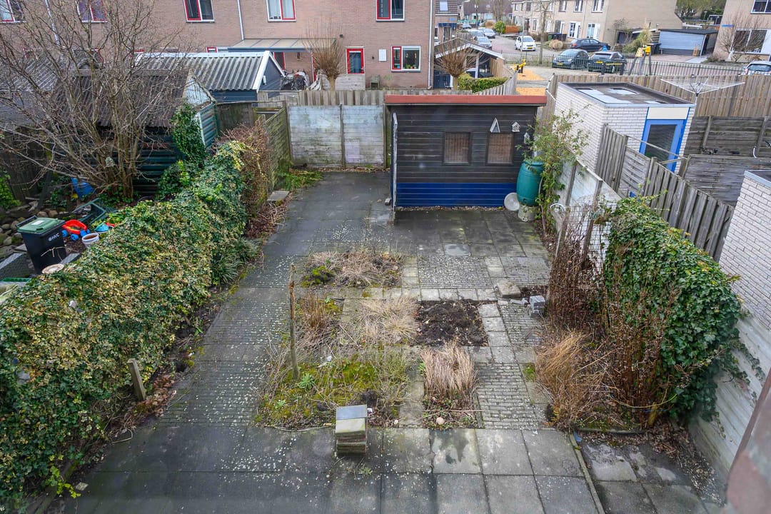 Photo 17 of IJsselmeerlaan 188