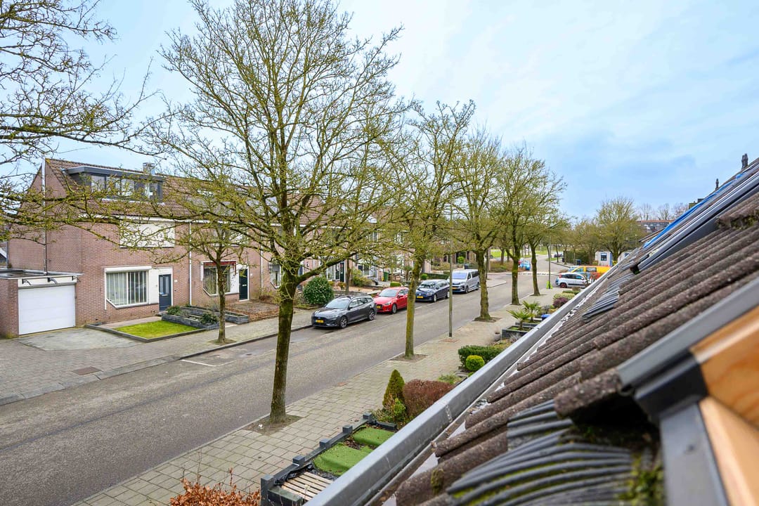 Photo 26 of IJsselmeerlaan 188