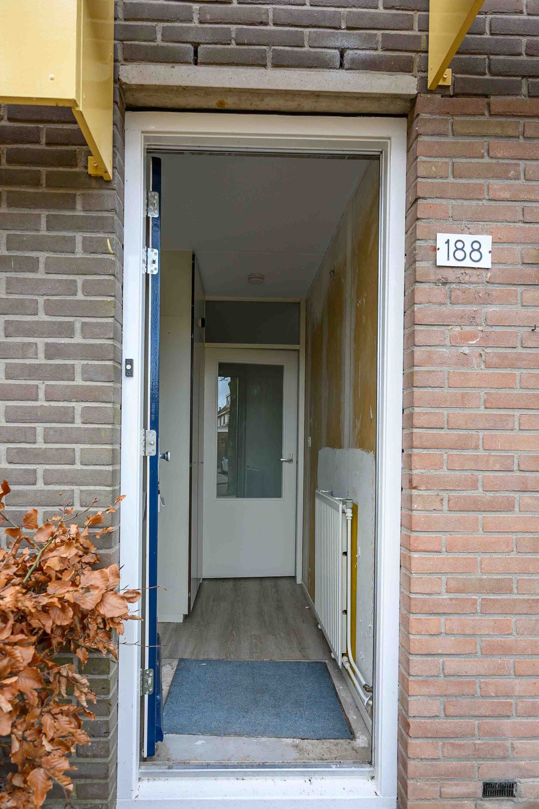 Photo 2 of IJsselmeerlaan 188