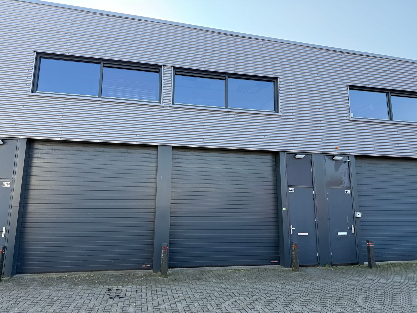 Bekijk foto 1 van Gerrit Bolkade 64-e