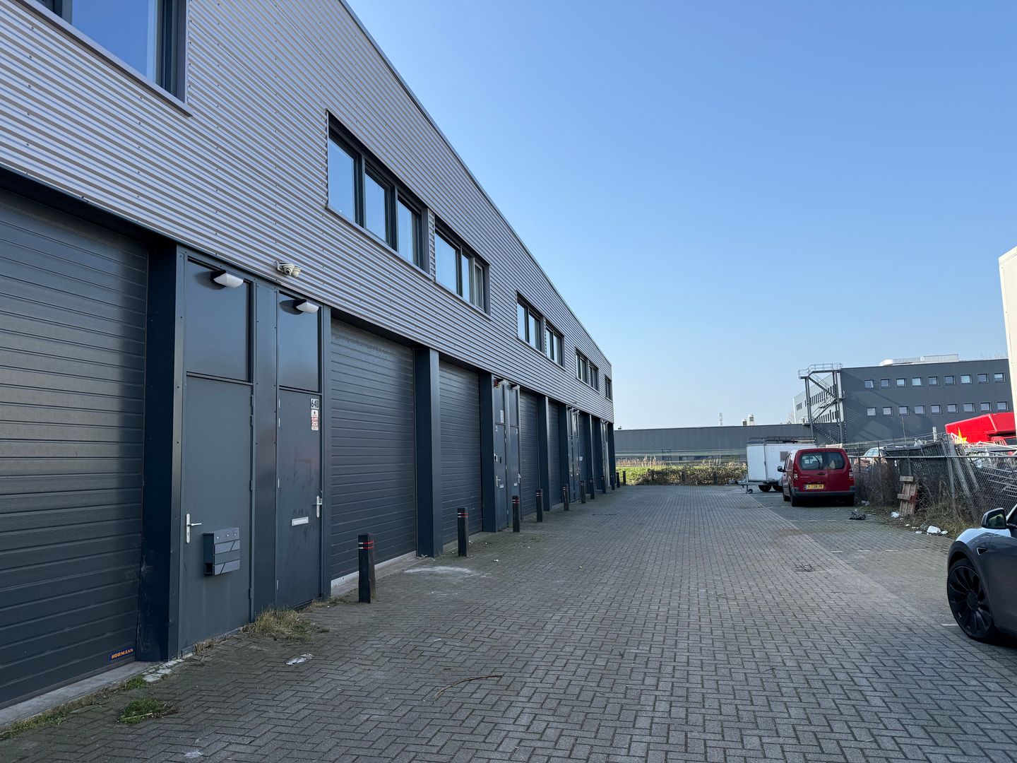 Bekijk foto 2 van Gerrit Bolkade 64-e