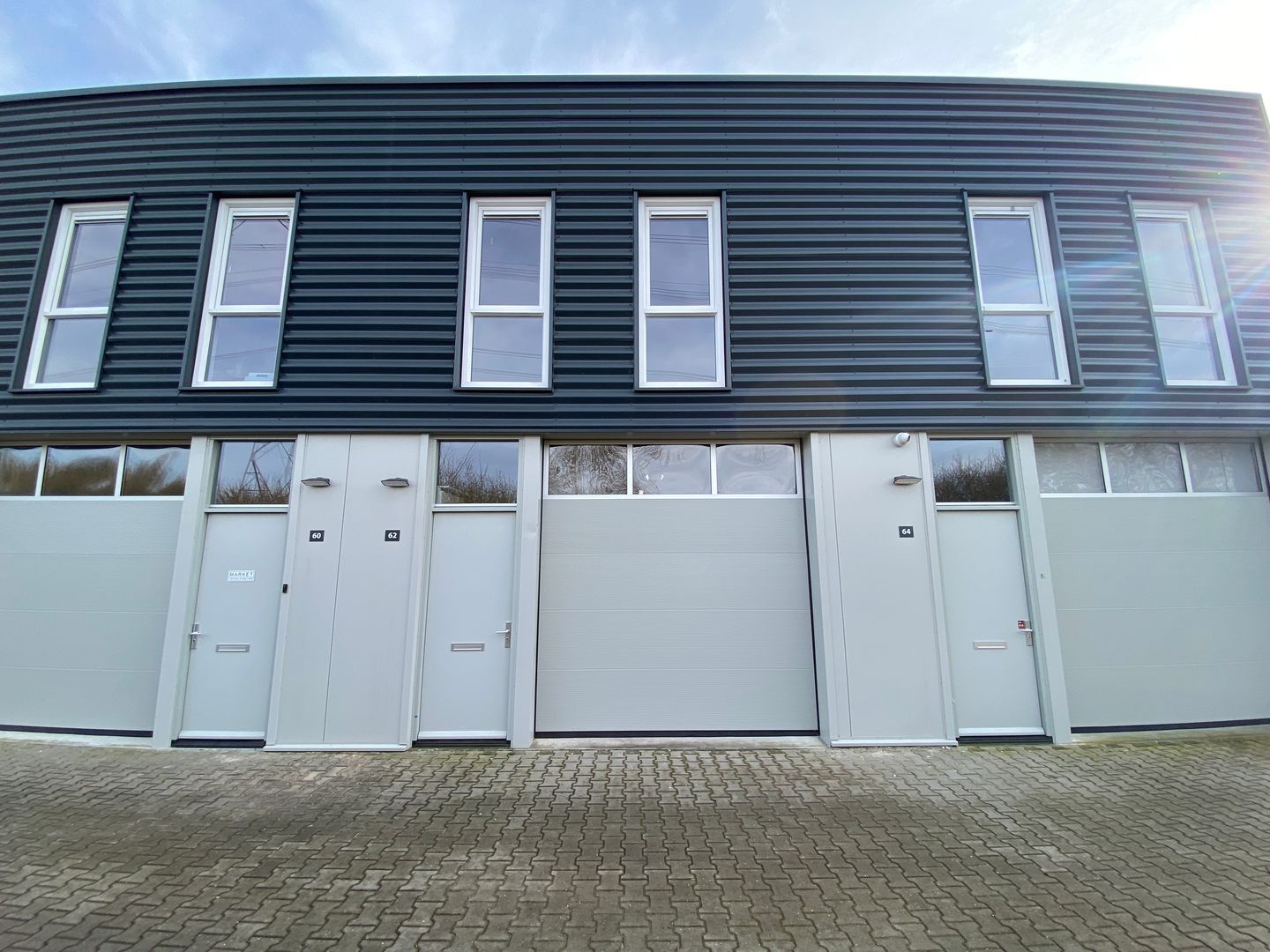 View photo 1 of Microfoonstraat 62