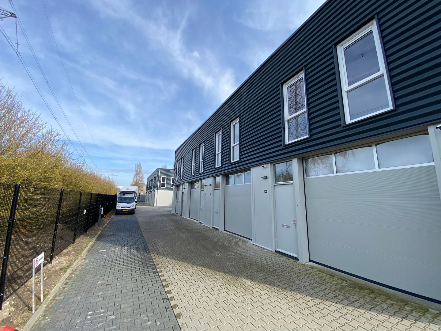 View photo 4 of Microfoonstraat 62