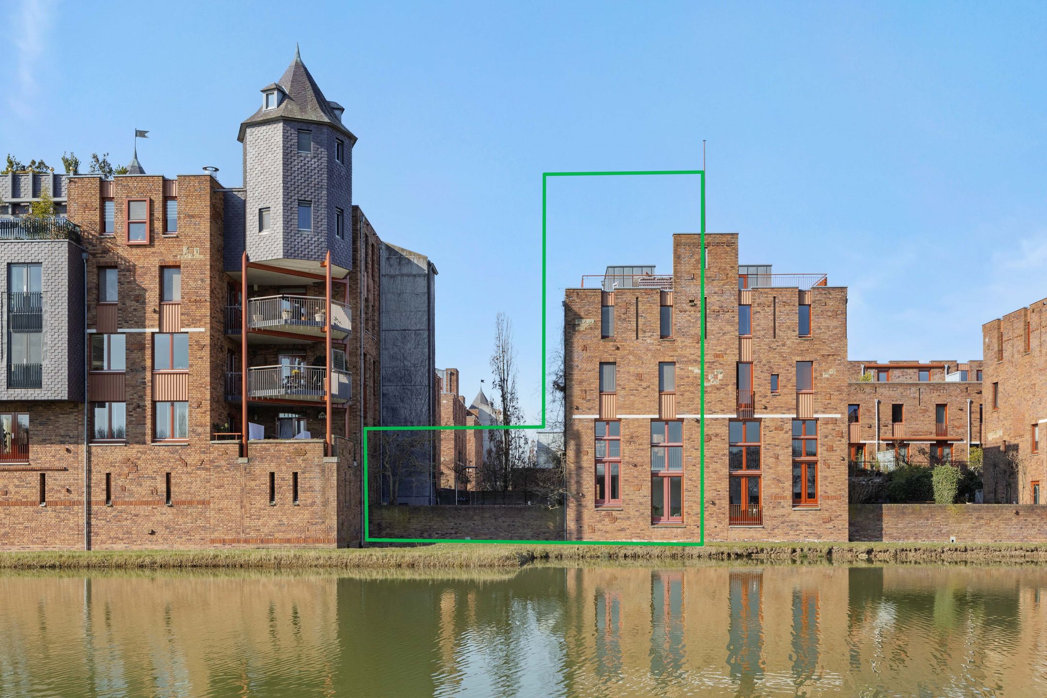 Photo 39 of Leliënhuyze 29