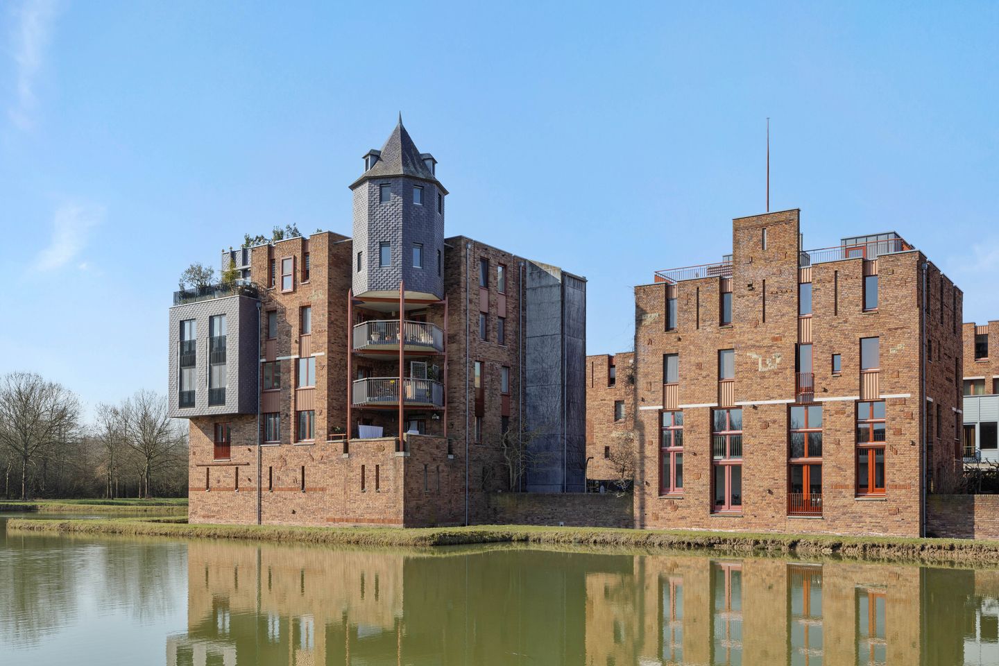 Photo 40 of Leliënhuyze 29