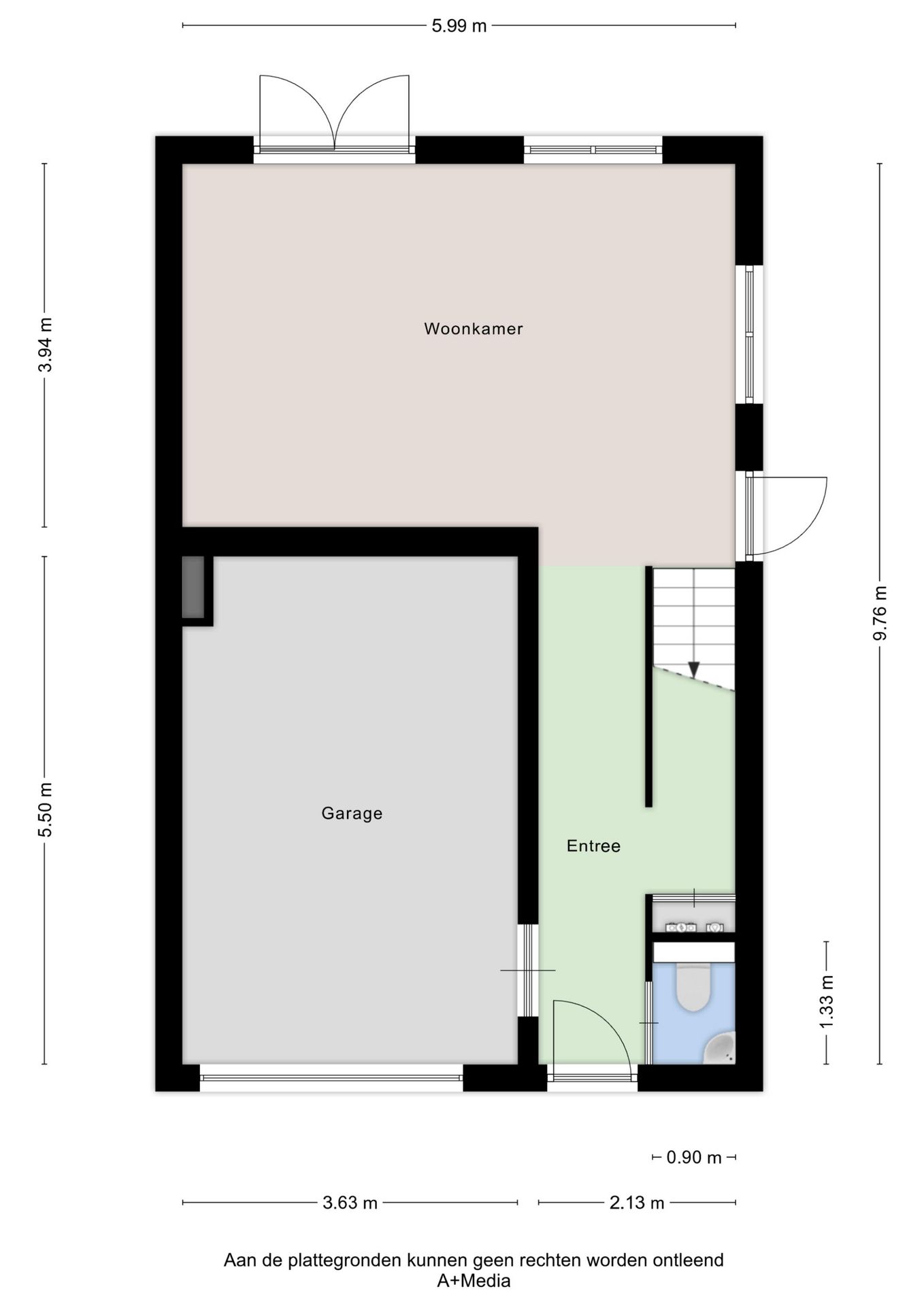 Photo 48 of Leliënhuyze 29