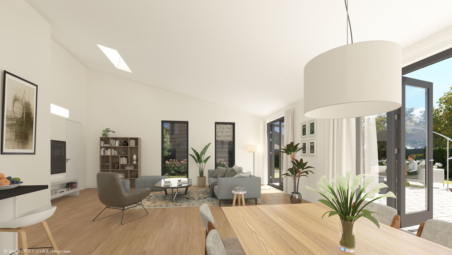 Foto 5 van Schoutenkampweg 17-A