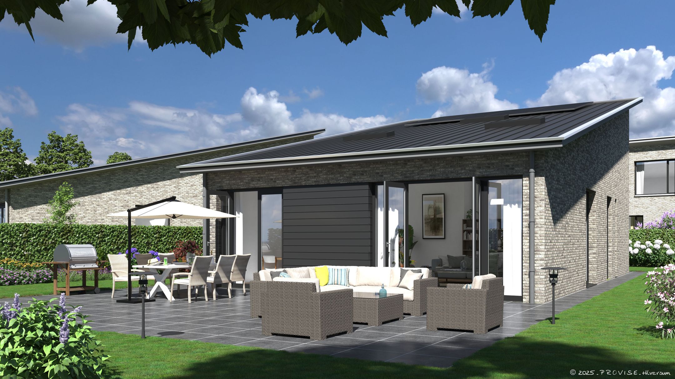 Foto 3 van Schoutenkampweg 17-A