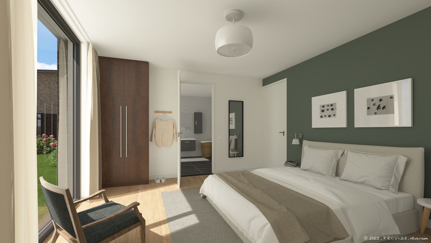 Foto 4 van Schoutenkampweg 17-A