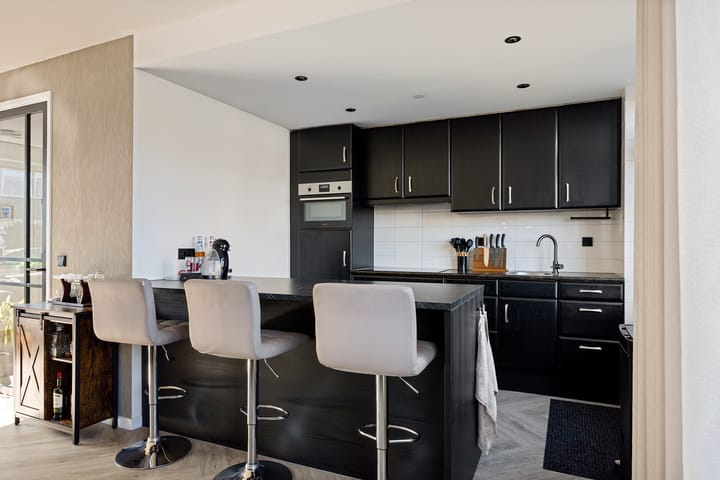 Photo 3 of Posthoorn 72