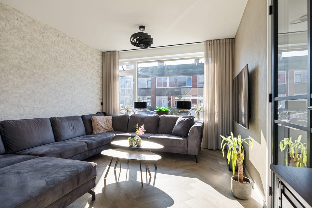 Photo 2 of Posthoorn 72