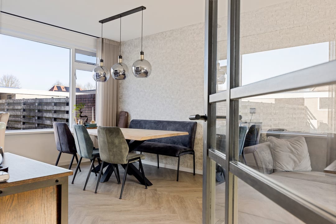 Photo 7 of Posthoorn 72