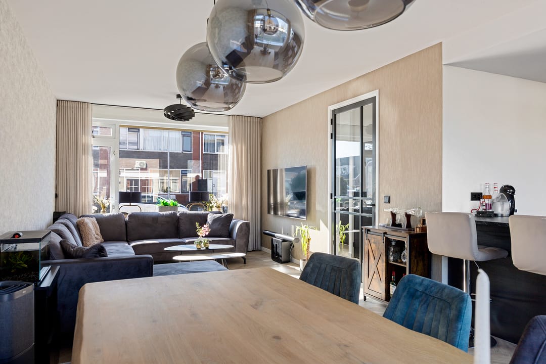 Photo 13 of Posthoorn 72