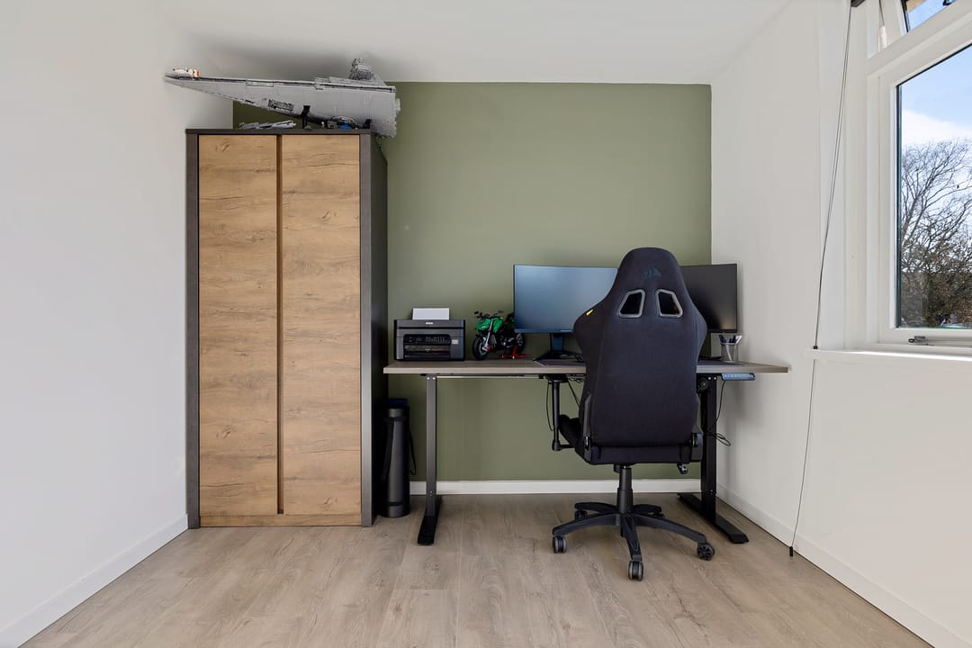 Photo 26 of Posthoorn 72