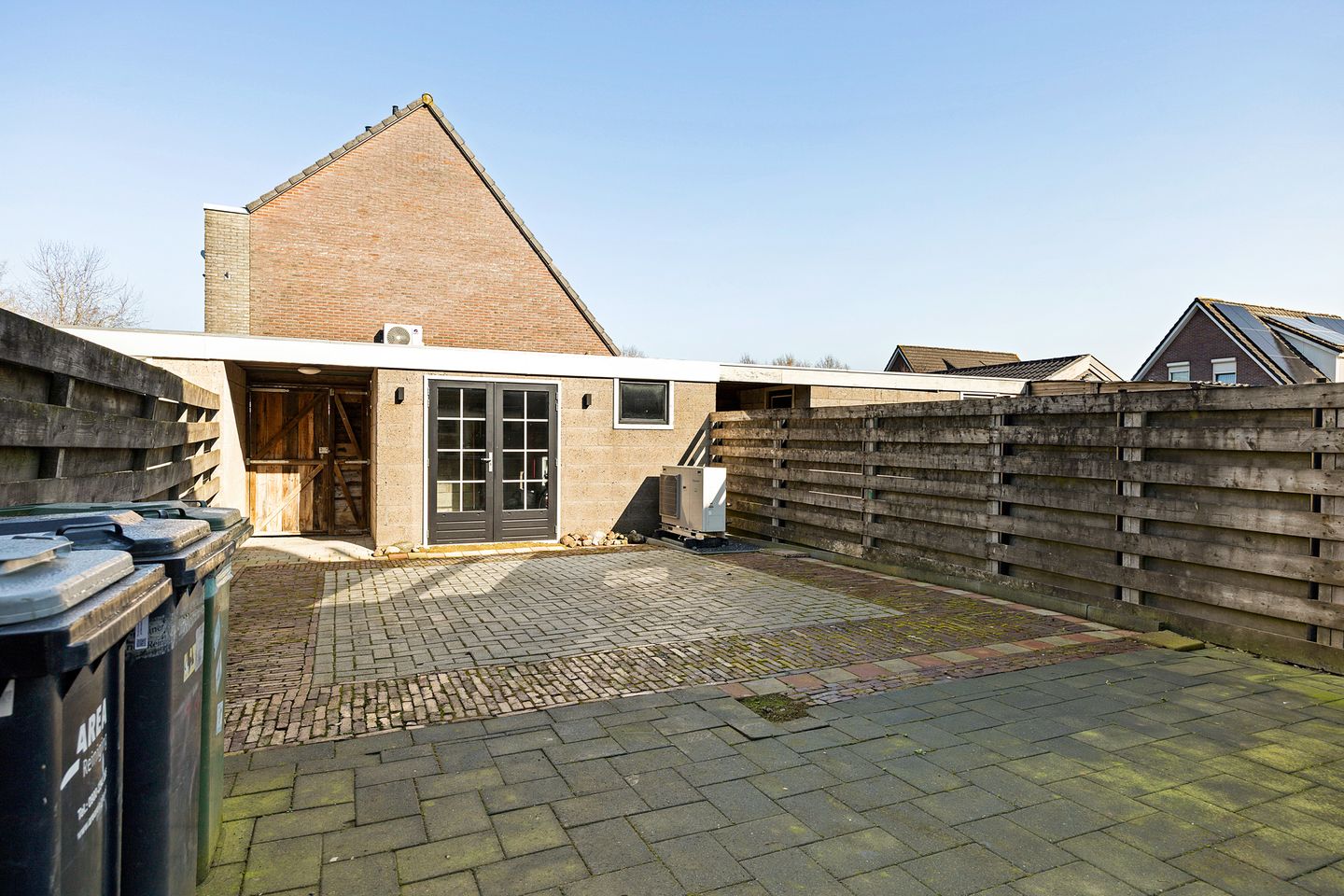 Photo 35 of Posthoorn 72