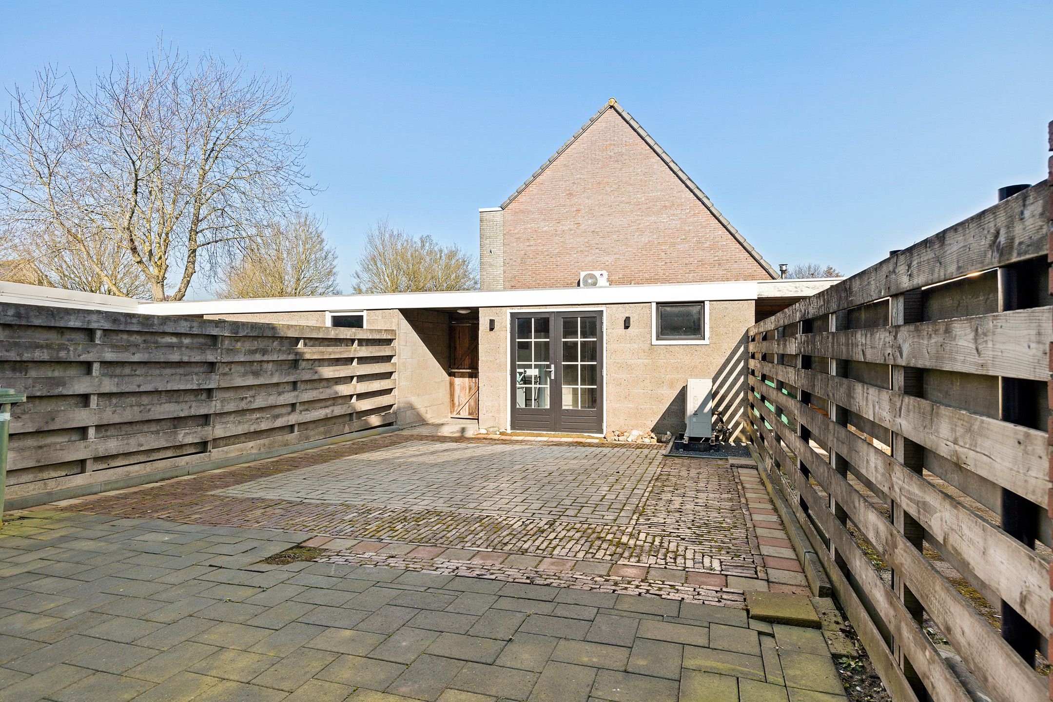 Photo 36 of Posthoorn 72