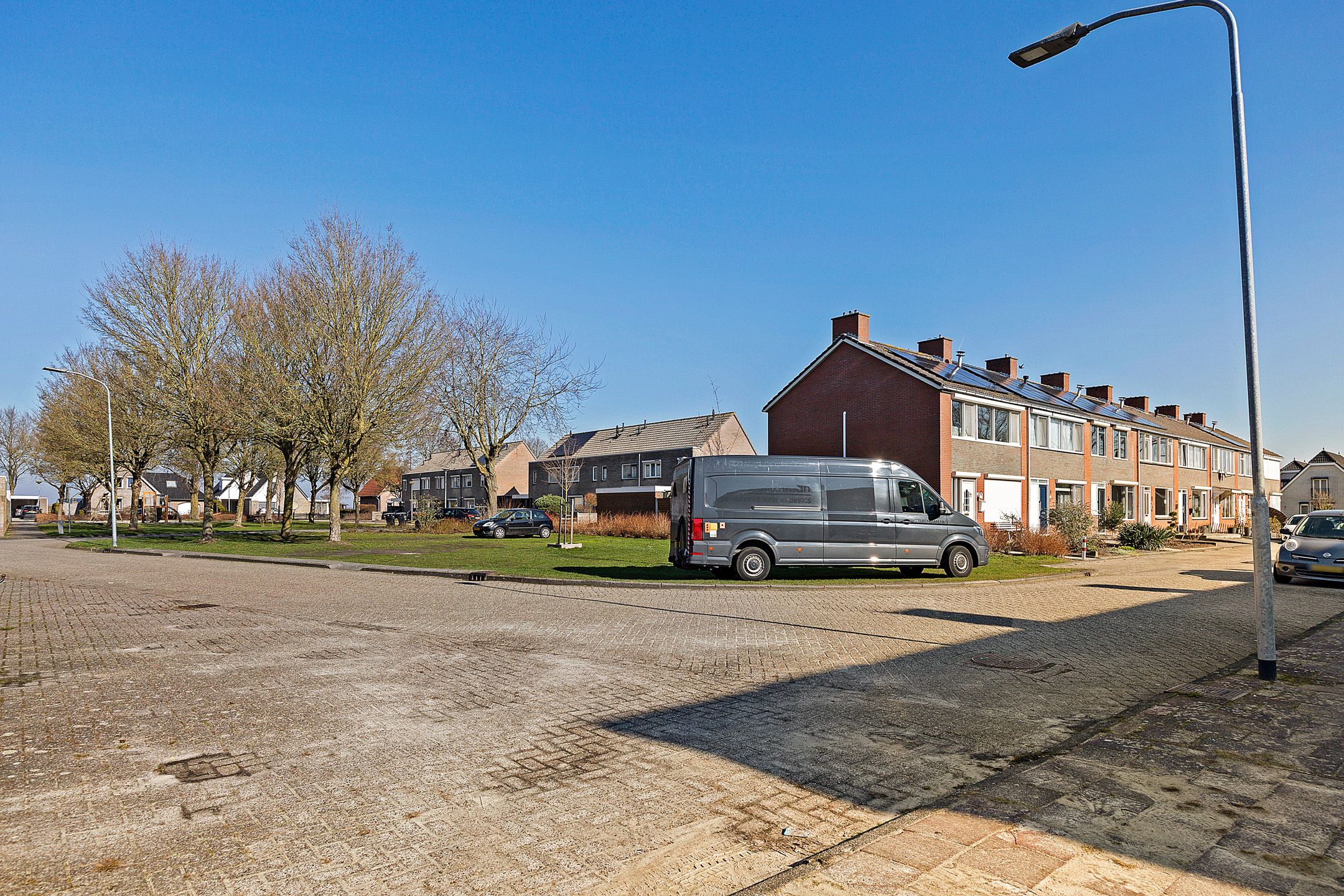 Photo 39 of Posthoorn 72