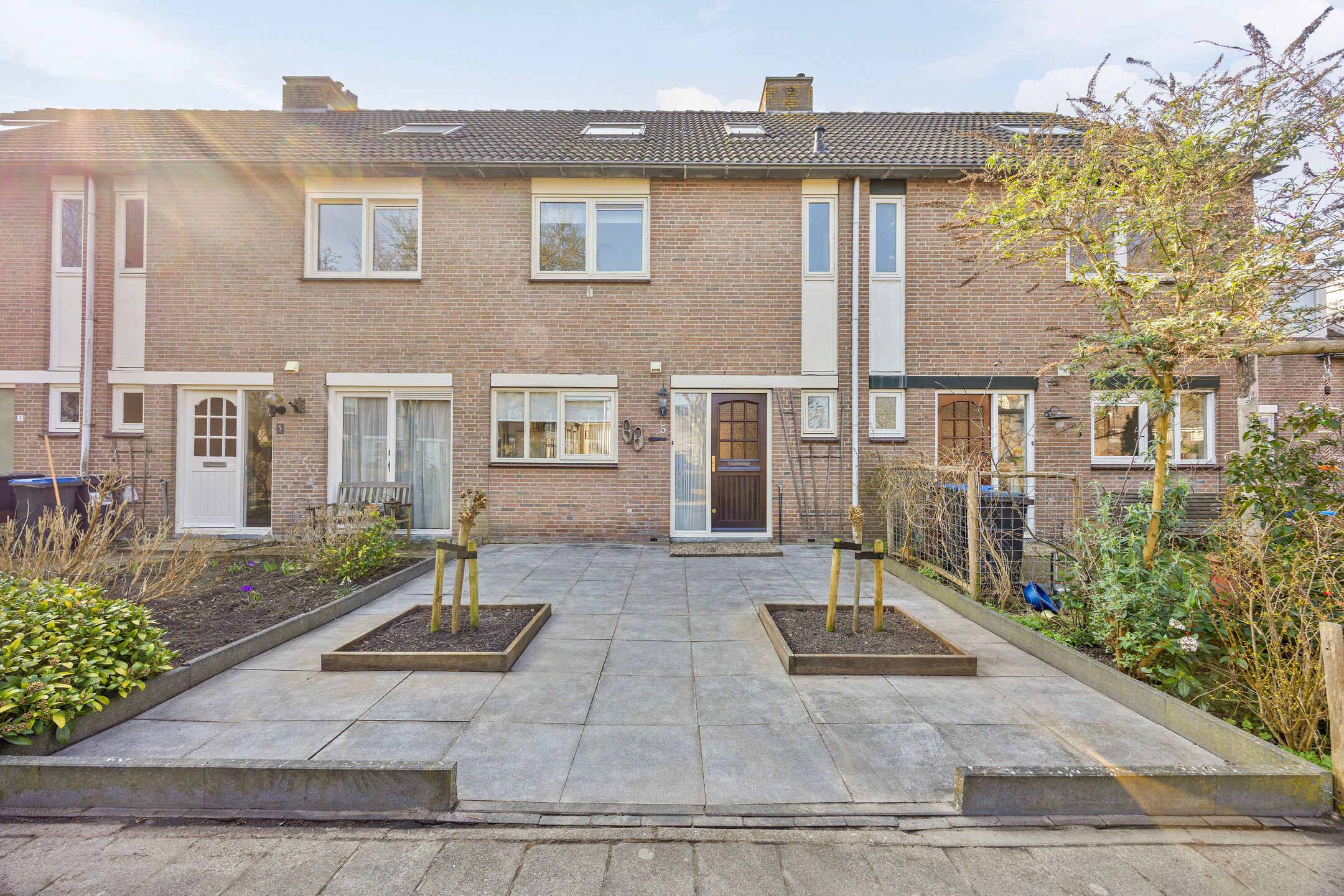 Buying a house in The Netherlands., Hooftwende 5