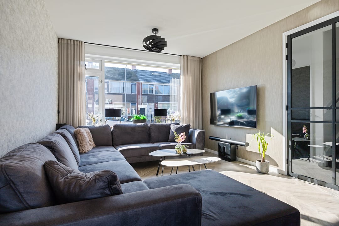 Photo 8 of Posthoorn 72