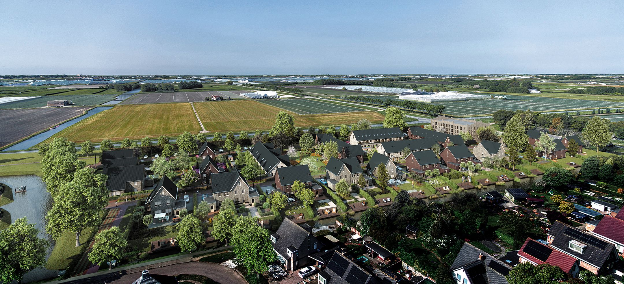 Foto van Landje van Fleur
