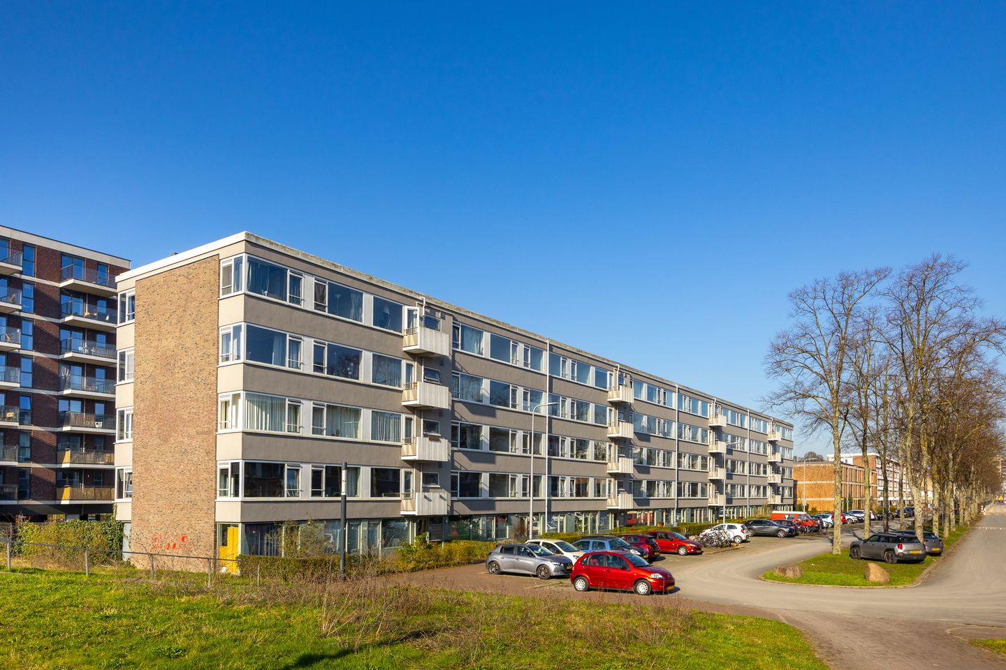 Photo 5 of Marshalllaan 389