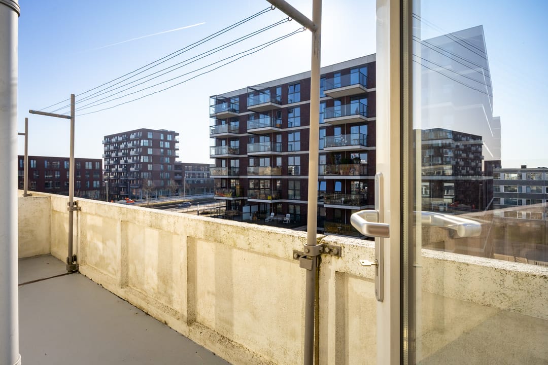 Photo 11 of Marshalllaan 389