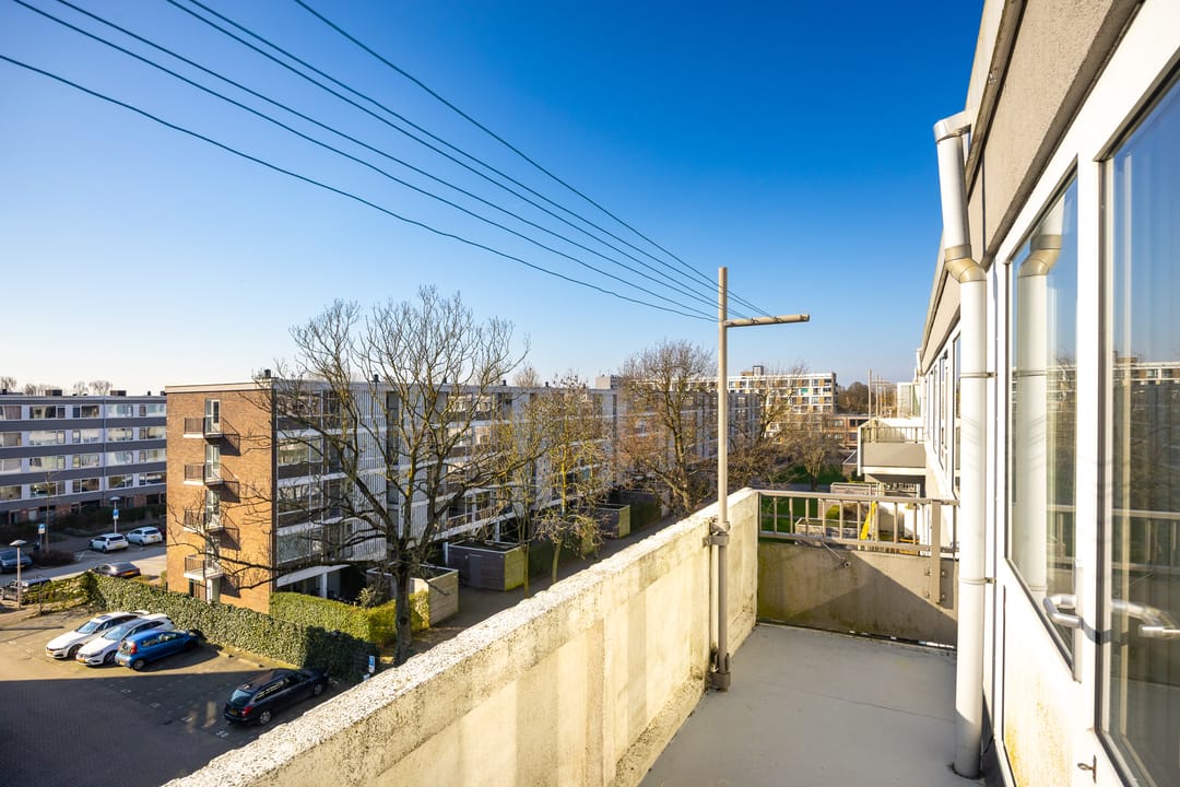 Photo 13 of Marshalllaan 389