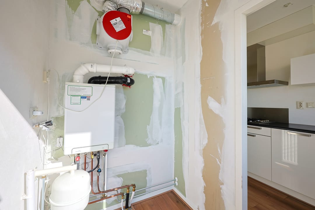 Photo 28 of Marshalllaan 389