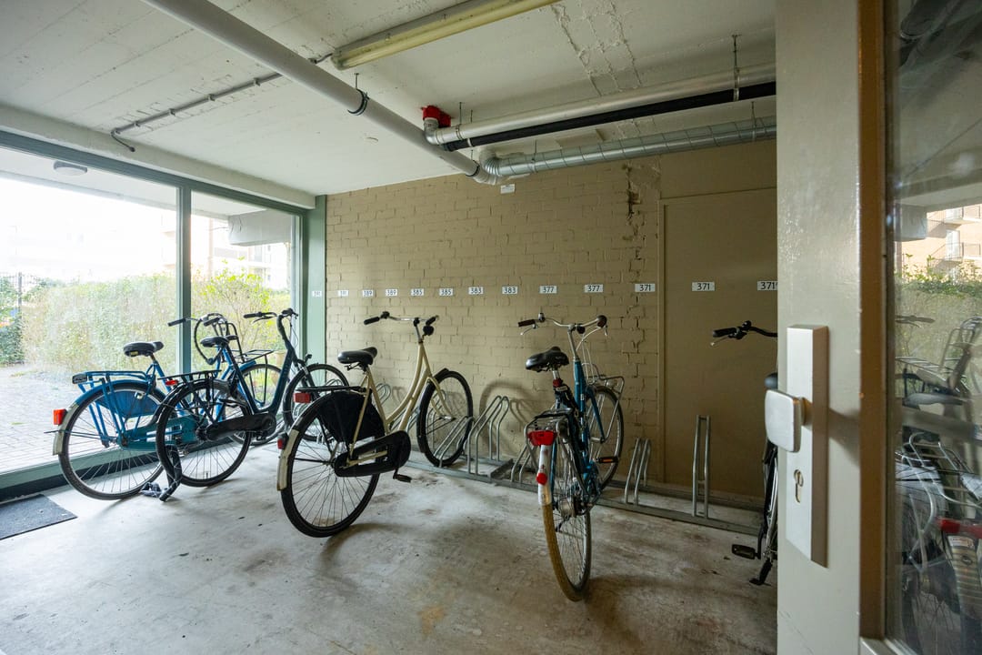 Photo 31 of Marshalllaan 389