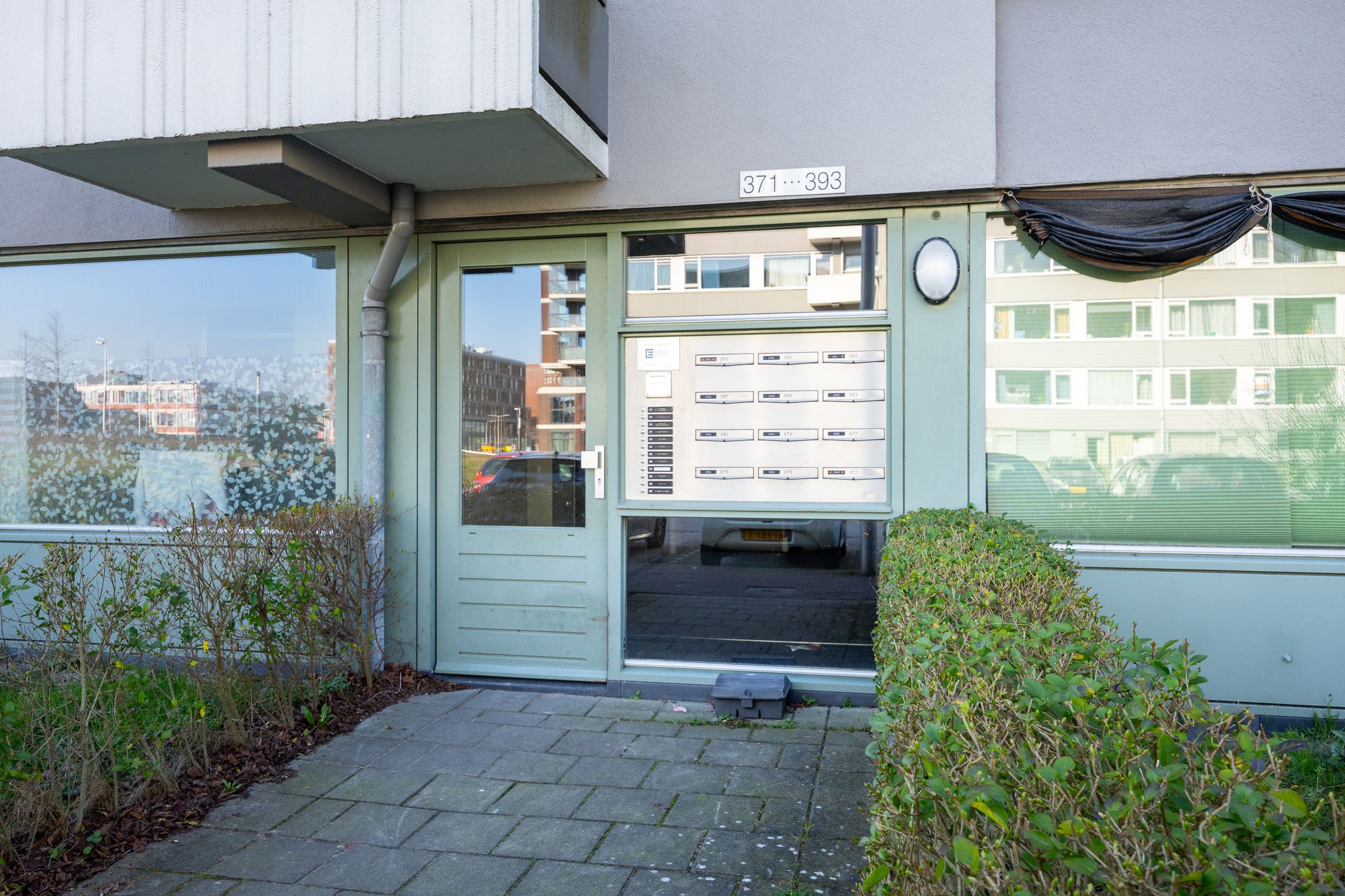 Photo 33 of Marshalllaan 389