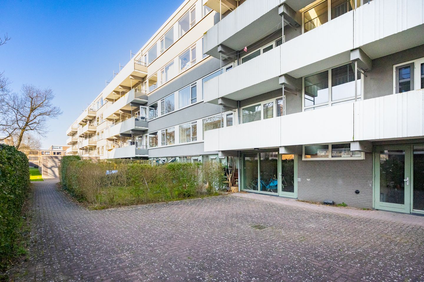 Photo 34 of Marshalllaan 389