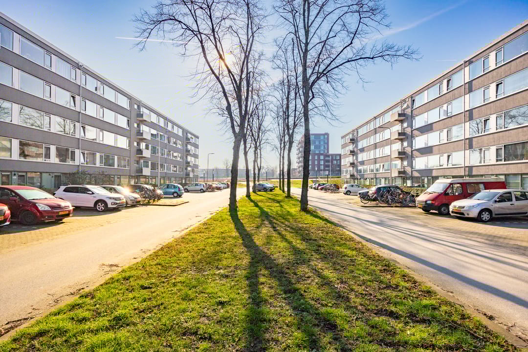 Photo 37 of Marshalllaan 389