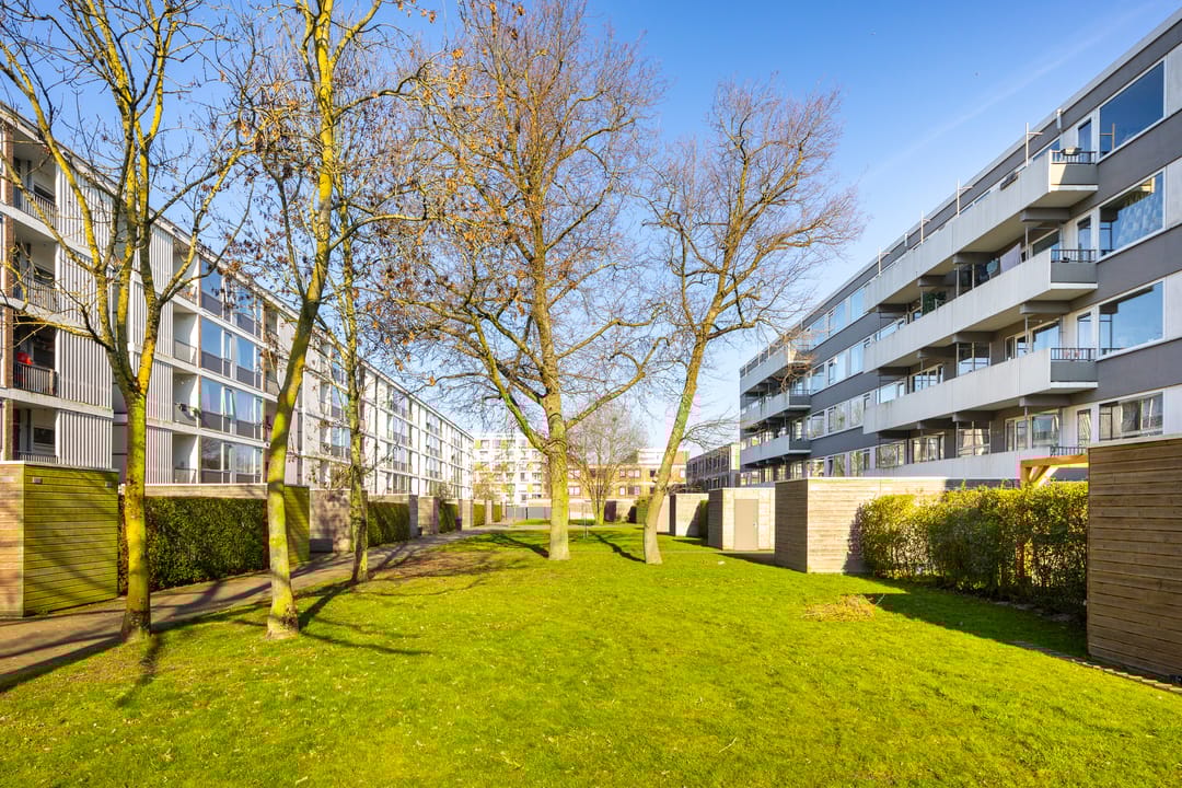 Photo 38 of Marshalllaan 389