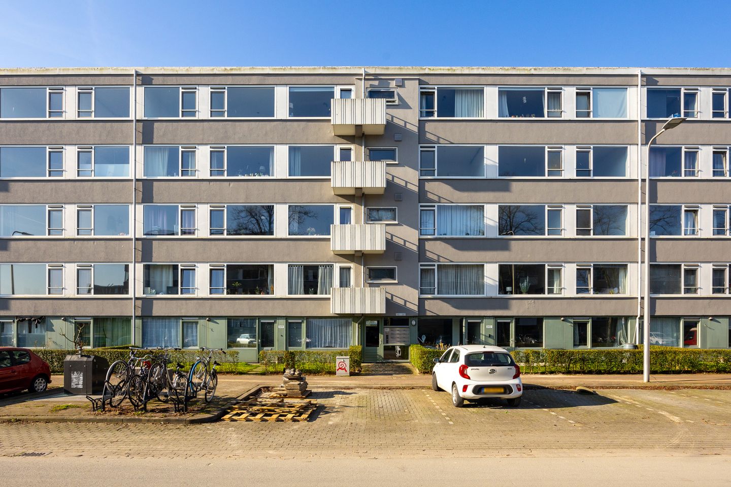 Photo 35 of Marshalllaan 389