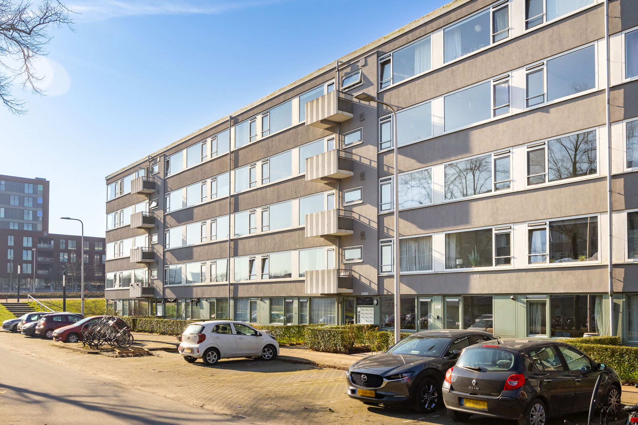 Photo 36 of Marshalllaan 389