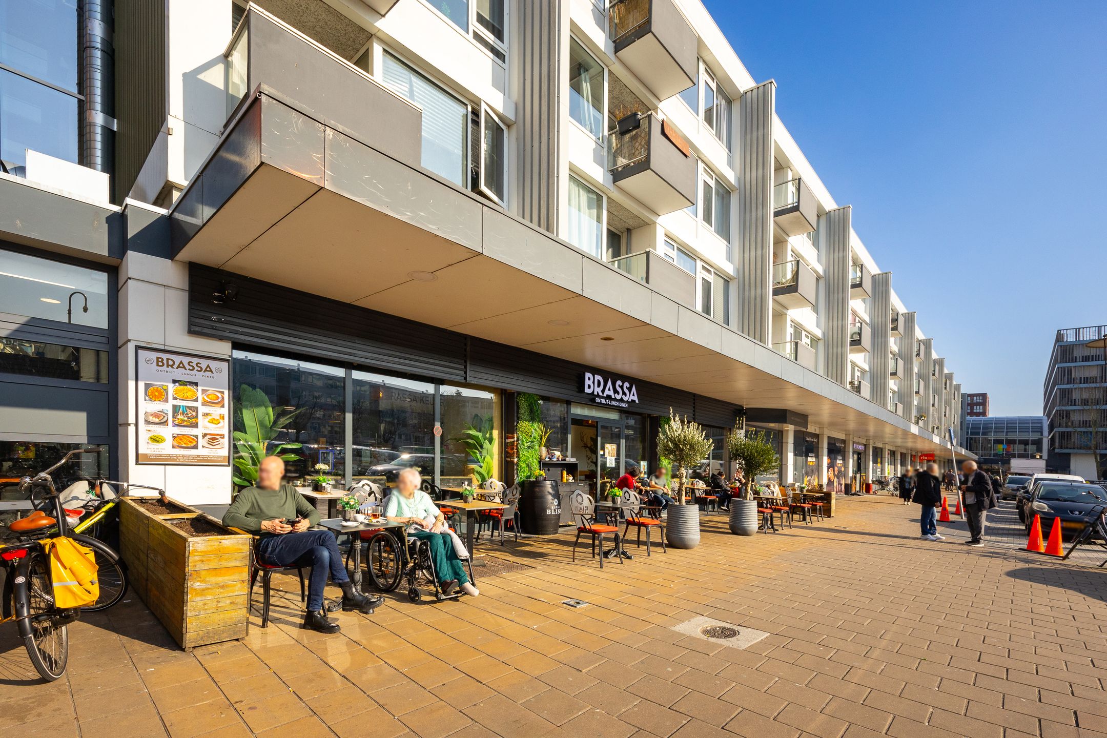 Photo 45 of Marshalllaan 389