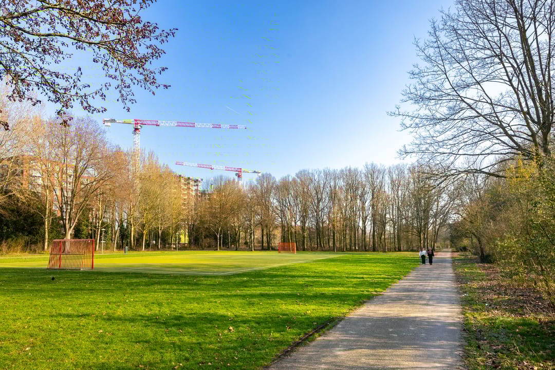 Photo 47 of Marshalllaan 389