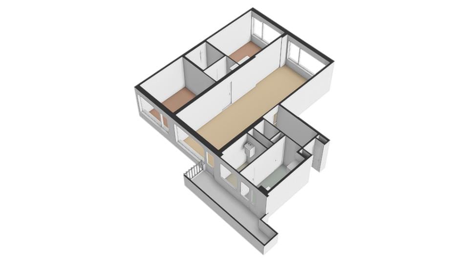 Photo 50 of Marshalllaan 389